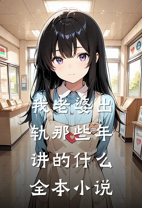 我老婆出轨那些年讲的什么全本小说