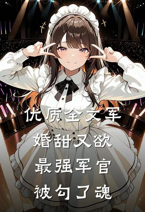 优质全文军婚甜又欲：最强军官被勾了魂