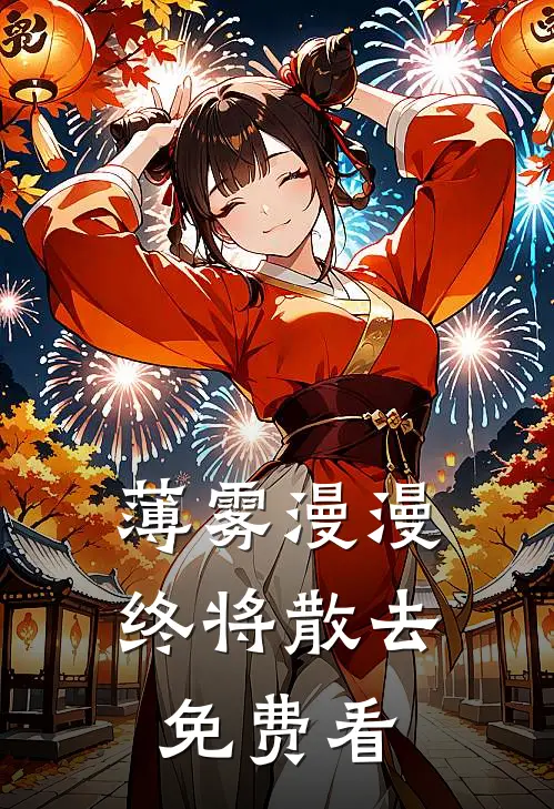 薄雾漫漫终将散去免费看