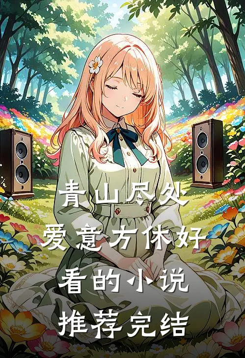 青山尽处，爱意方休好看的小说推荐完结