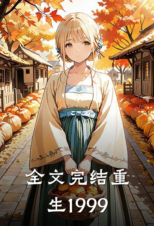 全文完结重生1999