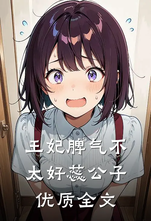 王妃脾气不太好 蕊公子优质全文