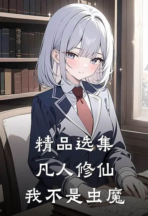 精品选集凡人修仙：我不是虫魔