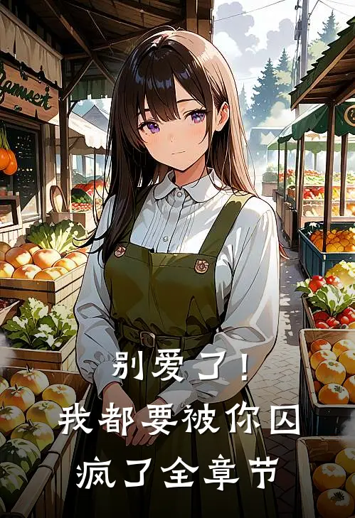 别爱了!我都要被你囚疯了全章节阅读
