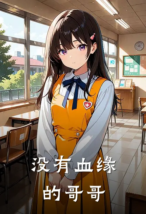 没有血缘的哥哥