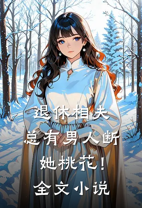 退休相夫，总有男人断她桃花！全文小说