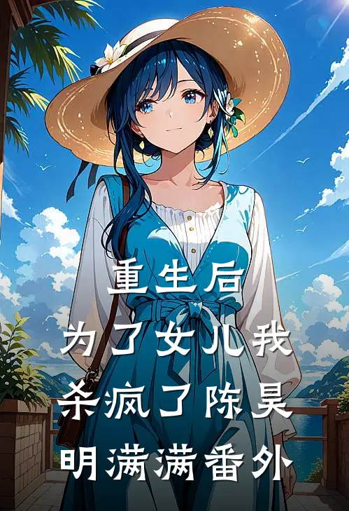 重生后，为了女儿我杀疯了陈昊明满满 番外