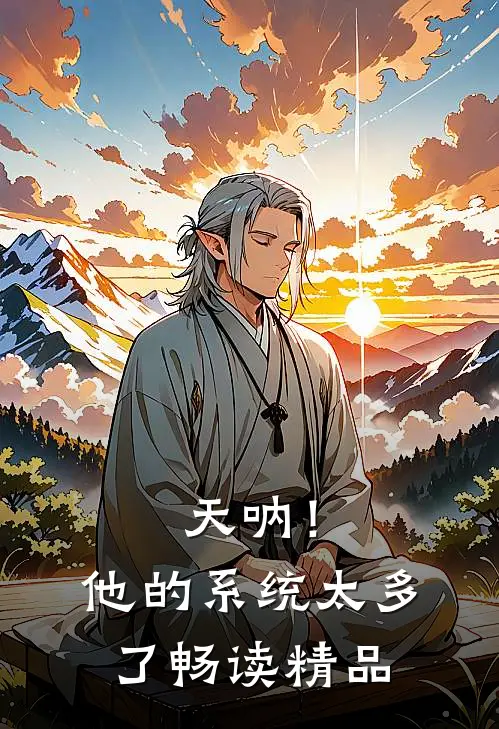 天呐！他的系统太多了畅读精品