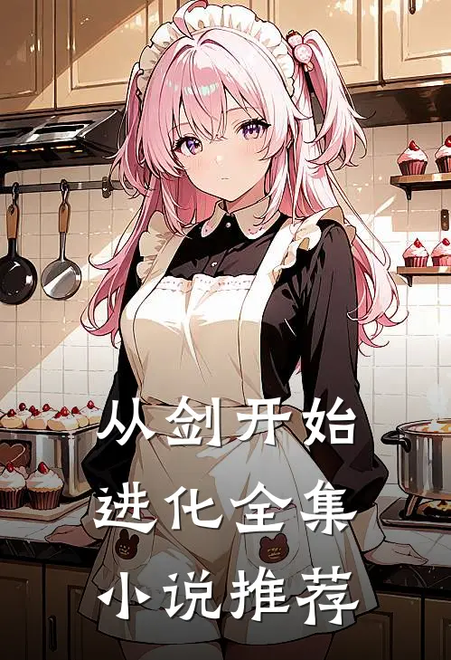 从剑开始进化全集小说推荐