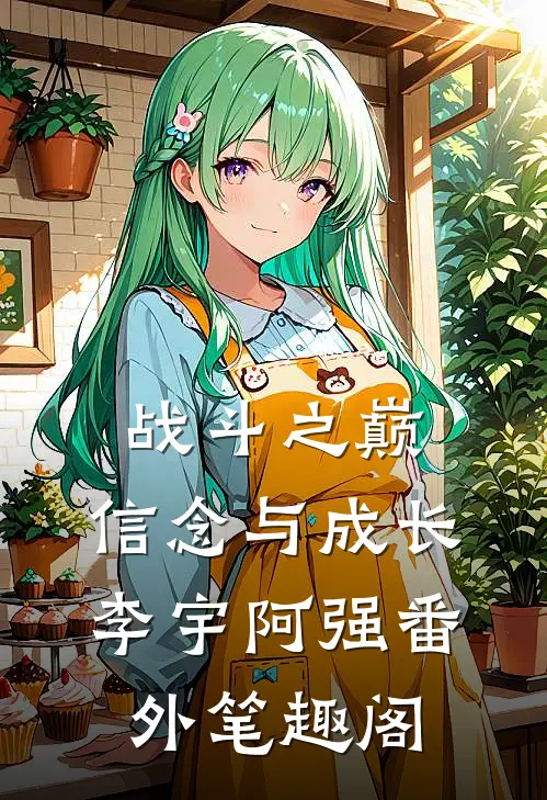 战斗之巅：信念与成长：李宇阿强番外笔趣阁