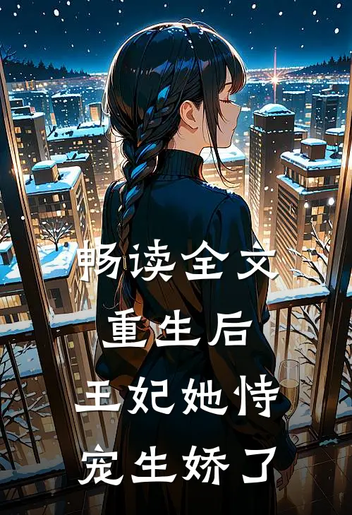 畅读全文重生后，王妃她恃宠生娇了