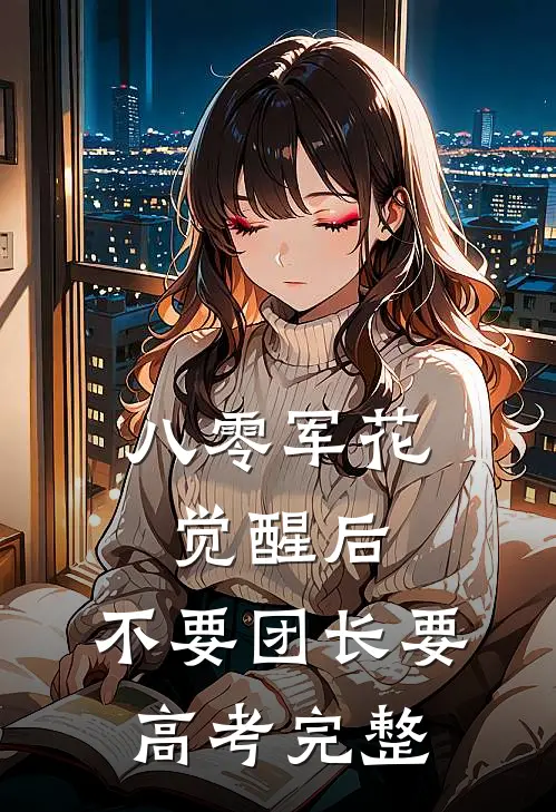 八零军花觉醒后，不要团长要高考完整