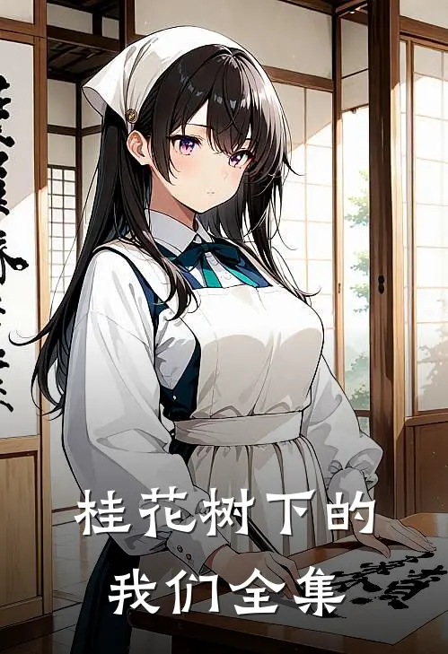 桂花树下的我们 全集