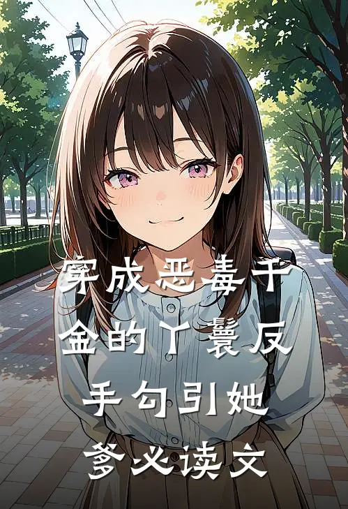 穿成恶毒千金的丫鬟反手勾引她爹必读文