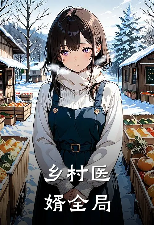 乡村医婿全局