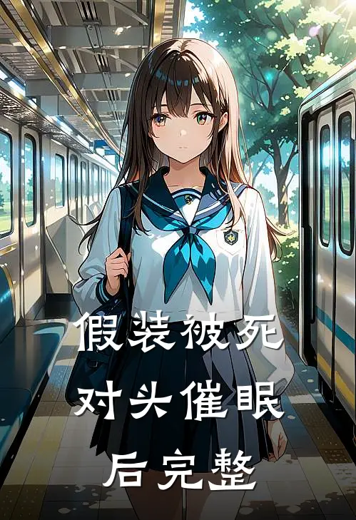 假装被死对头催眠后完整