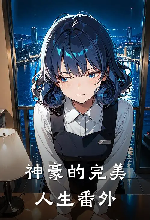 神豪的完美人生番外