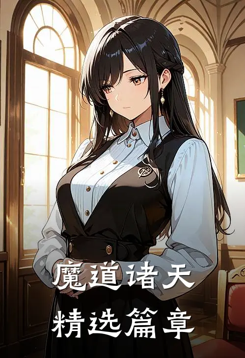 魔道诸天精选篇章