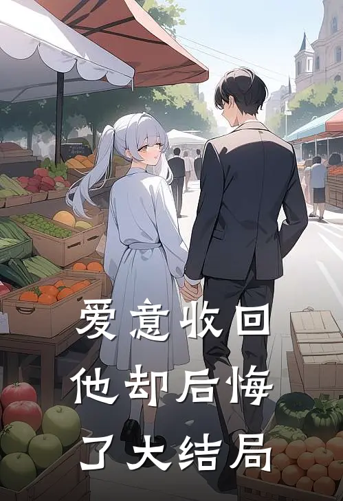 爱意收回,他却后悔了大结局