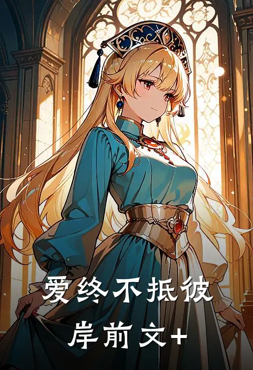 爱终不抵彼岸前文+