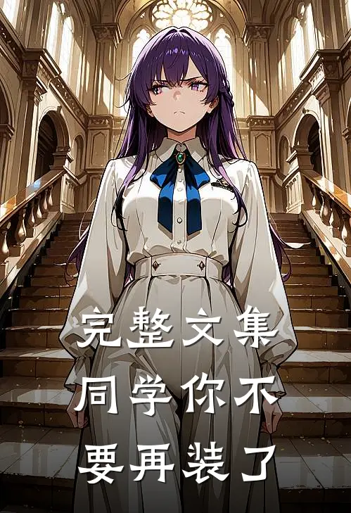 完整文集同学你不要再装了