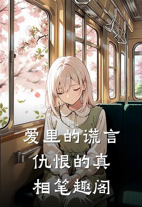 爱里的谎言,仇恨的真相笔趣阁在线阅读