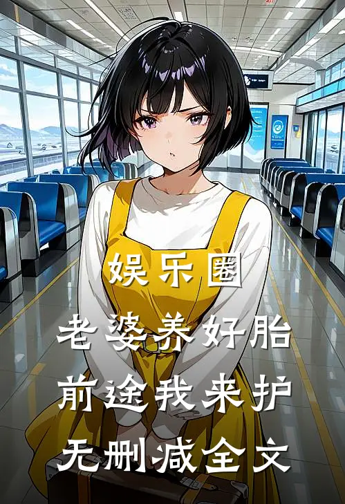 娱乐圈：老婆养好胎，前途我来护无删减全文