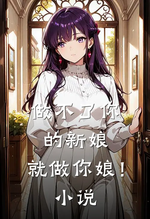 做不了你的新娘,就做你娘!免费阅读