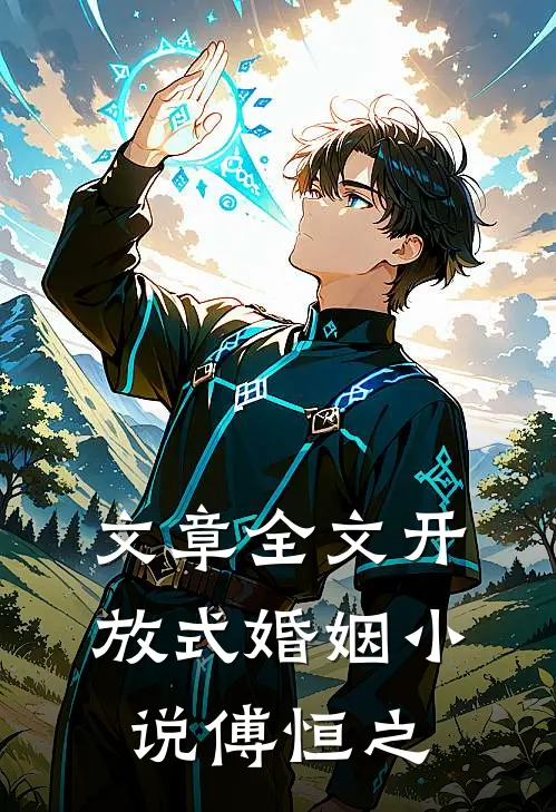 文章全文开放式婚姻小说傅恒之