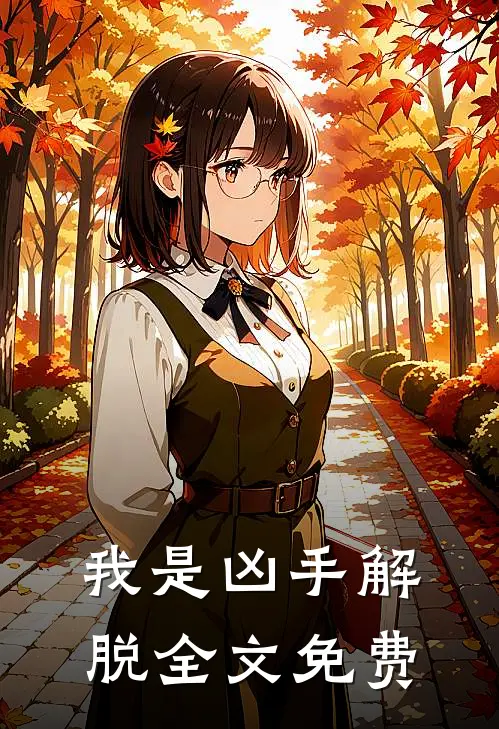 我是凶手·解脱全文免费