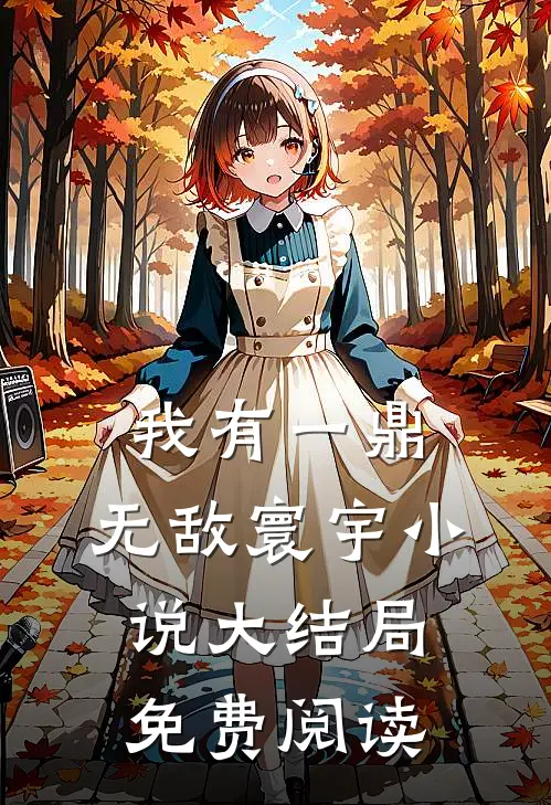 我有一鼎，无敌寰宇小说大结局免费阅读