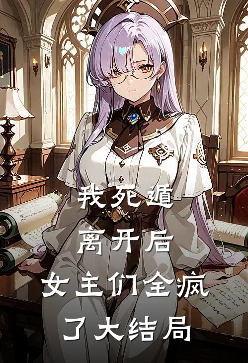 我死遁离开后,女主们全疯了大结局是