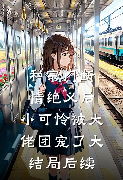 和宗门断情绝义后，小可怜被大佬团宠了大结局后续