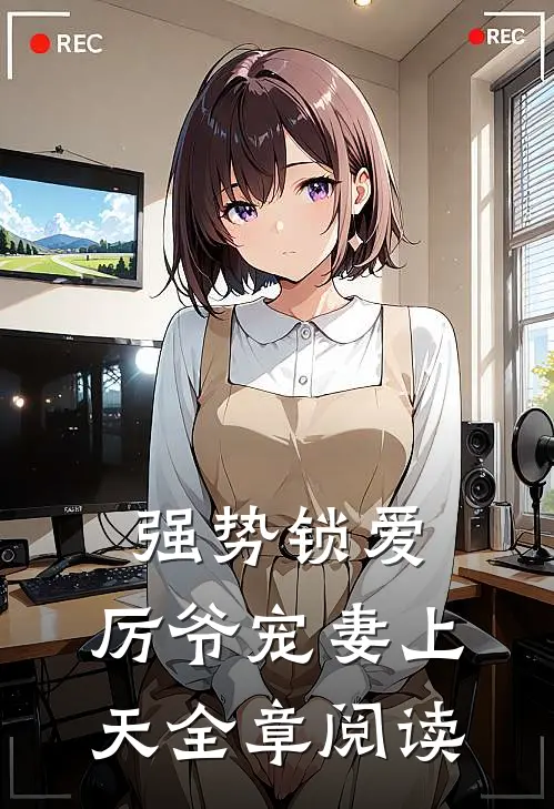 强势锁爱：厉爷宠妻上天全章阅读