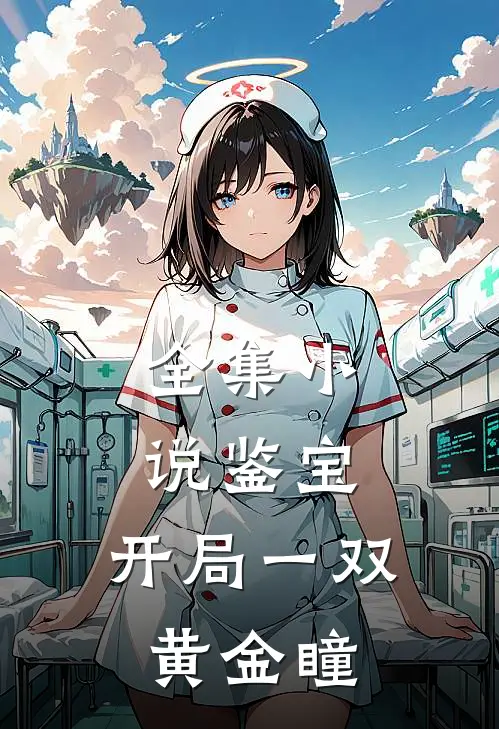 全集小说鉴宝：开局一双黄金瞳