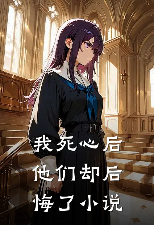 我死心后他们却后悔了小说