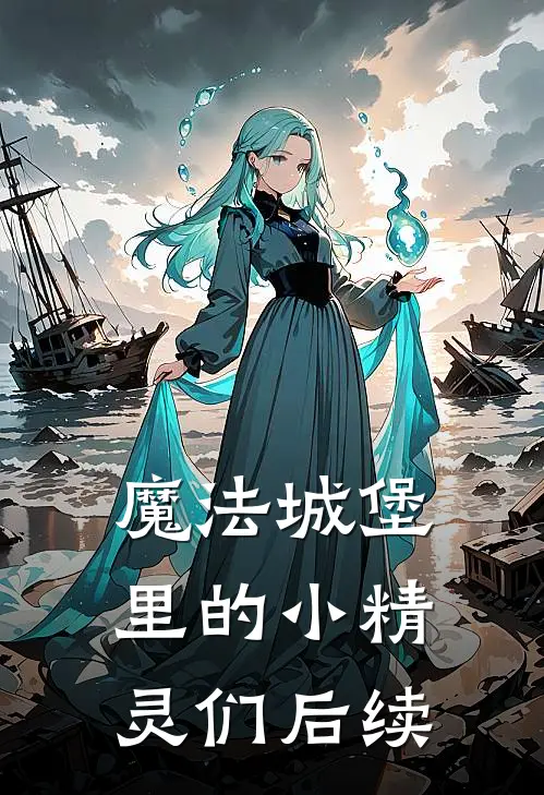 魔法城堡里的小精灵们后续