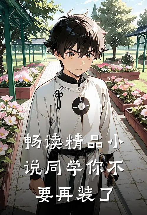 畅读精品小说同学你不要再装了