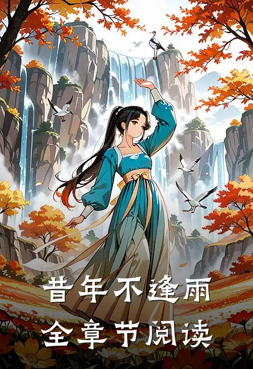 昔年不逢雨全章节阅读