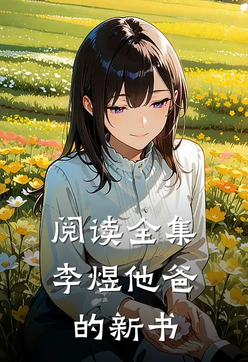 阅读全集李煜他爸的新书