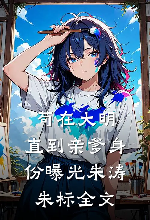 苟在大明，直到亲爹身份曝光朱涛朱标全文