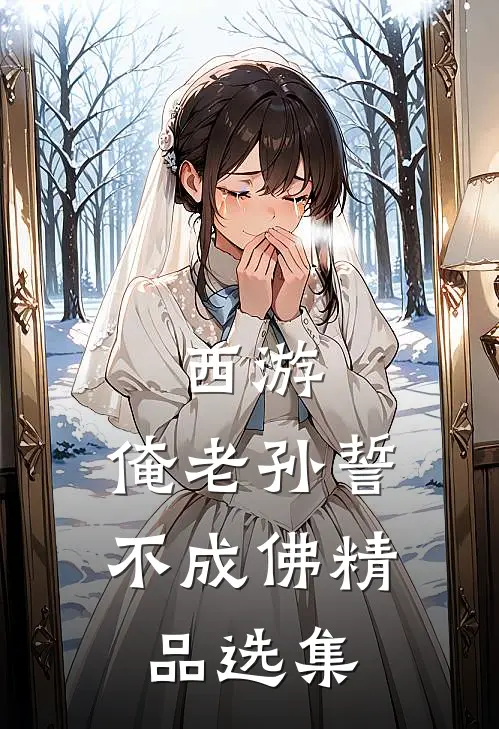 西游：俺老孙誓不成佛精品选集