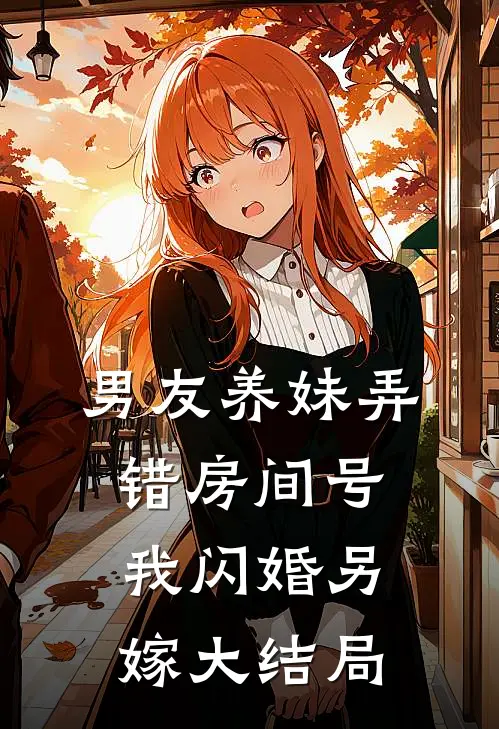 男友养妹弄错房间号,我闪婚另嫁大结局