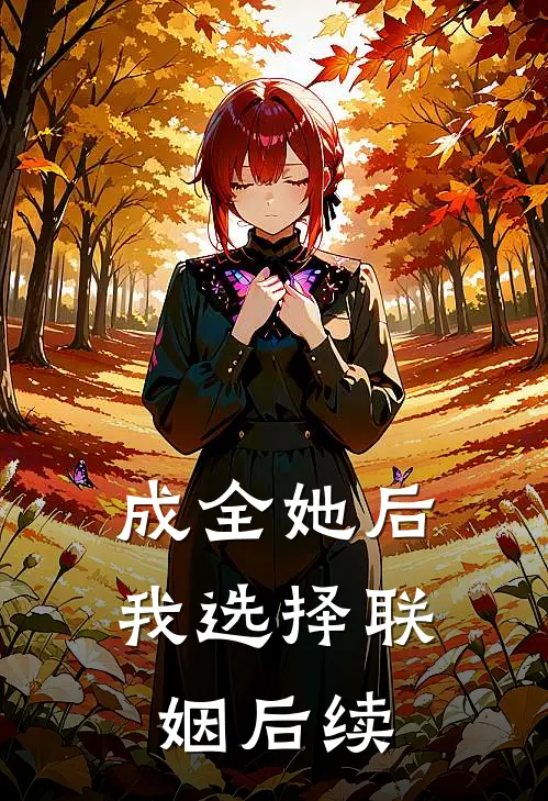 成全她后,我选择联姻后续