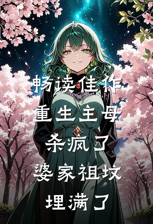 畅读佳作重生主母杀疯了,婆家祖坟埋满了我的