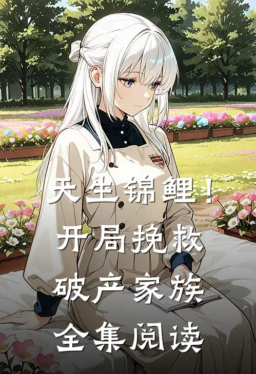 天生锦鲤！开局挽救破产家族全集阅读