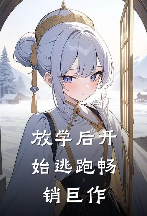放学后开始逃跑畅销巨作
