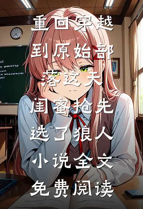 重回穿越到原始部落这天，闺蜜抢先选了狼人小说全文免费阅读