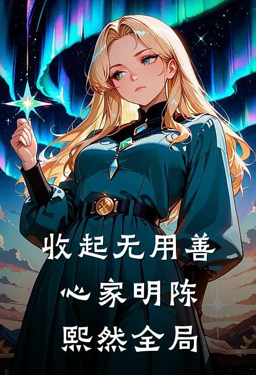 收起无用善心家明陈熙然全局