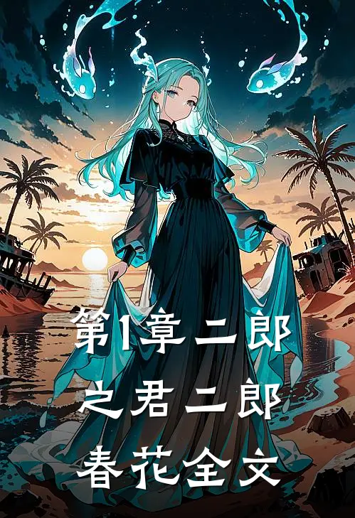 第1章《二郎之君》二郎春花全文